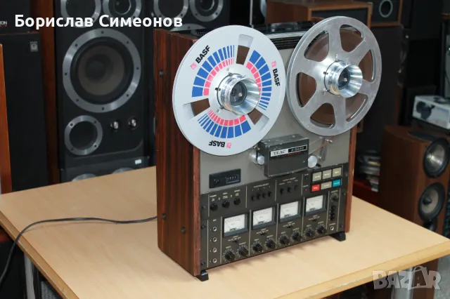 Teac A-3440, снимка 6 - Други - 48472251