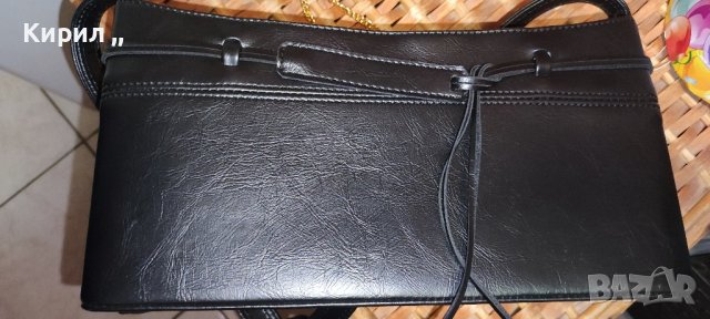 Дамски кожени чанти., снимка 7 - Чанти - 43105271