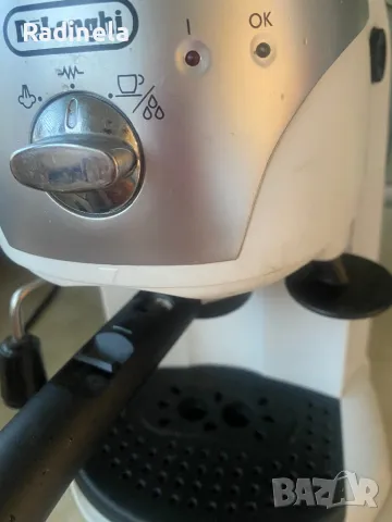 Кафе машина - , снимка 4 - Кафемашини - 47489748