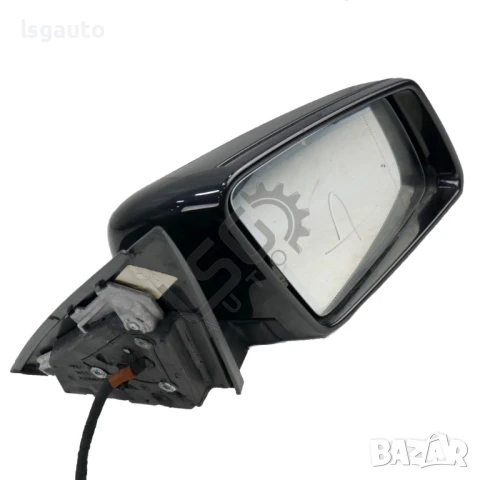Дясно огледало с ел. прибиране Mercedes-Benz C-Class 204 (W/S/C) 2007-2014 ID:148154, снимка 3 - Части - 51093788