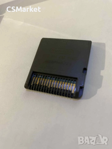 New Super Mario Bros Nintendo DS, снимка 2 - Игри за Nintendo - 52258381