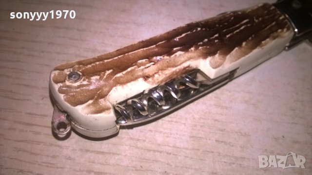 РЕТРО НОЖКА-19-11СМ, снимка 12 - Колекции - 28069548