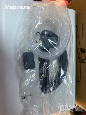 Oзонов генератор 60 000 мг/ч / 120 минути таймер, снимка 9 - Други стоки за дома - 51905817