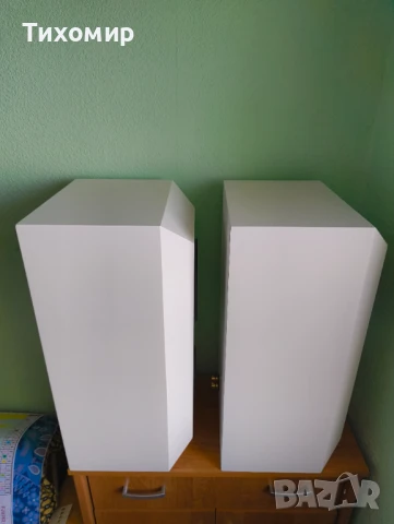 Широколентови тонколони Sonido SFR 175 - Alnico, снимка 10 - Тонколони - 50502726