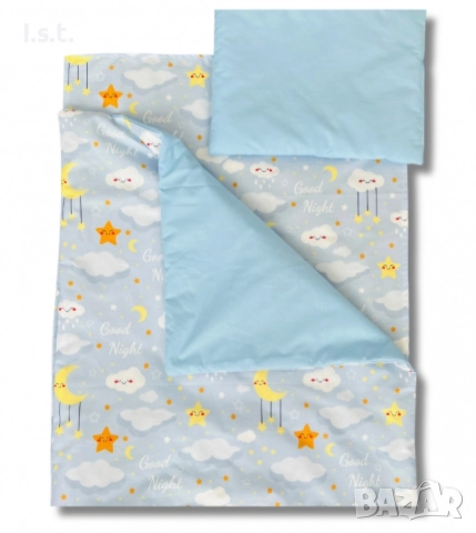 комплект за количка, снимка 8 - Детски колички - 52053668