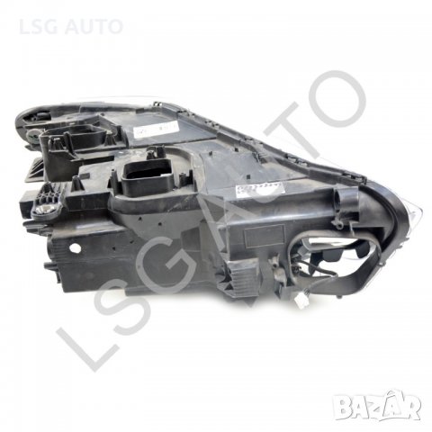 Оригинален ляв фар BMW X1 F48 FULL LED, снимка 7 - Части - 27882254