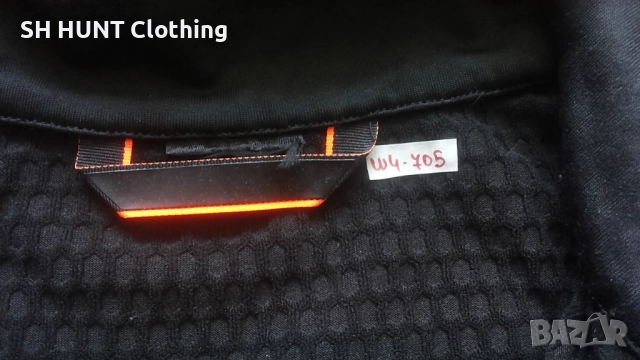 HELLY HANSEN Work Stretch Jacket XL еластична работна горница W4-705, снимка 13 - Суичъри - 52877904