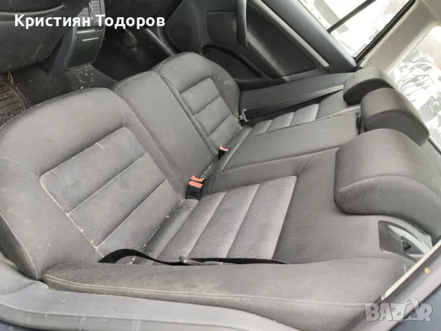 Skoda Octavia BMM автомат на части 2.0 тди, снимка 10 - Части - 49071506