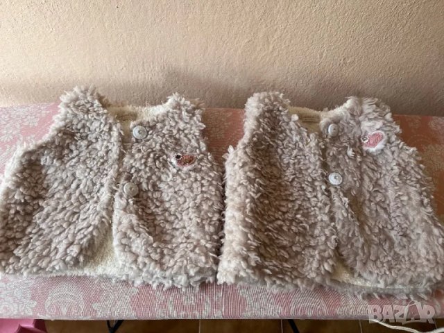 Детско елече 