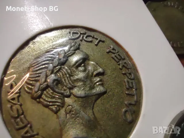 Лот от тесери и жетони, снимка 7 - Нумизматика и бонистика - 49966418