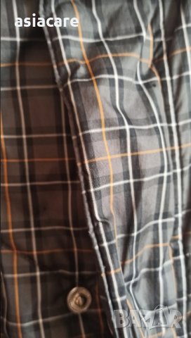 Зимно яке Carhartt Kipnuk Venice Jacket Steel Orange, размер М, снимка 8 - Якета - 34897966