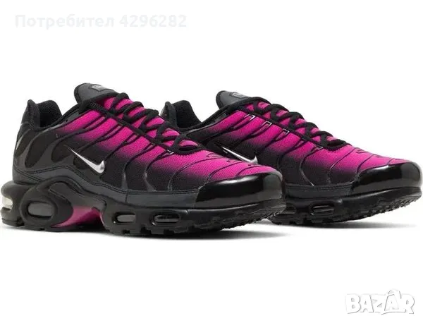 Nike TN, снимка 5 - Спортни обувки - 47922998