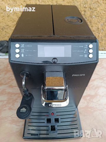 Philips 4000 серия, снимка 7 - Кафемашини - 43059475
