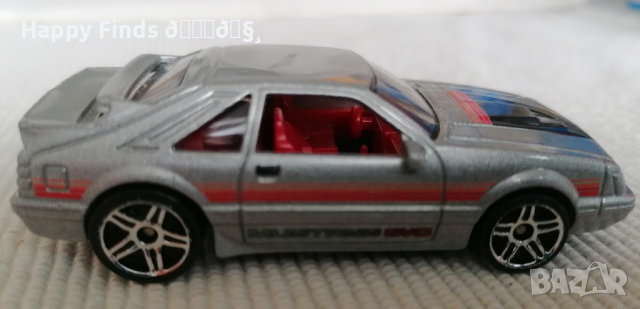 💕🧸2 Ретро колички Хот Уийлс Маттел: 4.49 лв. за брой. За количества - отстъпки!, снимка 1