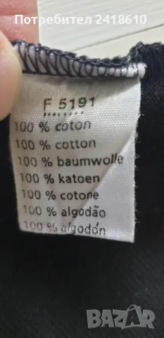 Lacoste Pique Cotton Classic Fit Mens Size 7 - 2XL ОРИГИНАЛ! Мъжка тениска!, снимка 10 - Тениски - 47282183