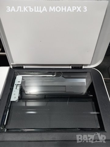 Принтер Canon RMC:K10425, снимка 3 - Принтери, копири, скенери - 43715483