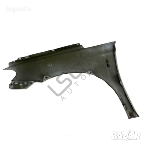 Десен калник Volkswagen Scirocco III 2008-2017 ID:149255, снимка 2 - Части - 51612524