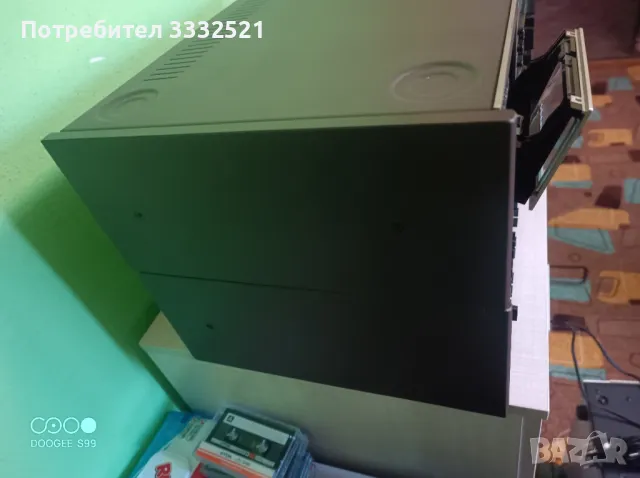 Siemens RS 555 /RC 555, снимка 7 - Декове - 48514270