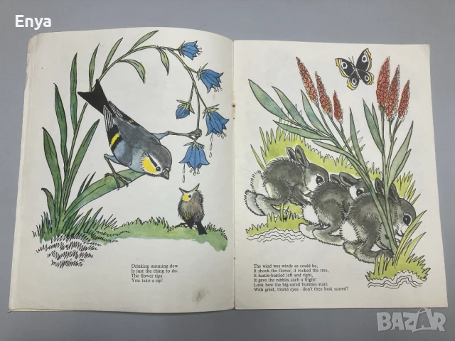 One. Two. Three... - Alexei Laptev, снимка 4 - Детски книжки - 50917952