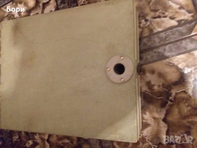 Фотоувеличител УПА-5, снимка 9 - Чанти, стативи, аксесоари - 26837500