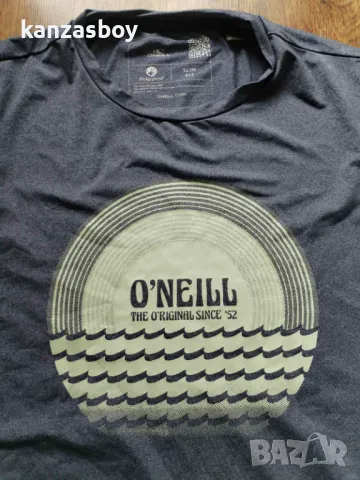 O'NEILL - страхотна мъжка тениска КАТО НОВА ХЛ 