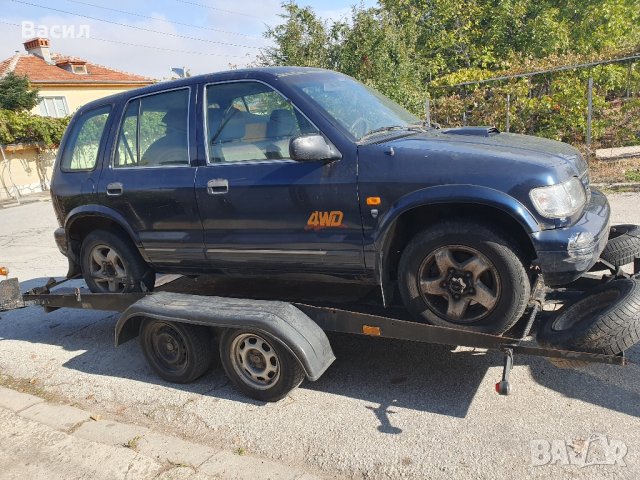 kia sportage киа спортидж, снимка 9 - Автомобили и джипове - 42823916