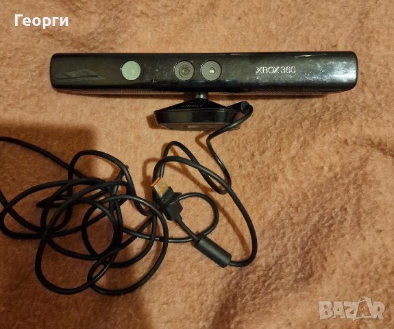 Конзола XBOX 360 60 gb, снимка 14 - Xbox конзоли - 39215782