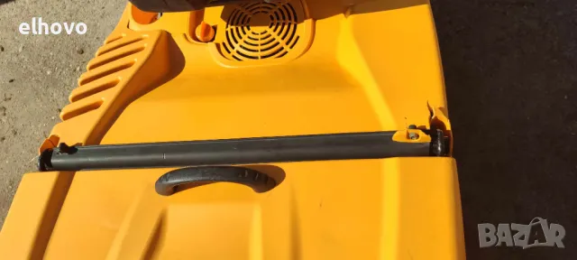 Тракторна косачка Cub Cadet CC 114 HA, снимка 3 - Градинска техника - 49372531