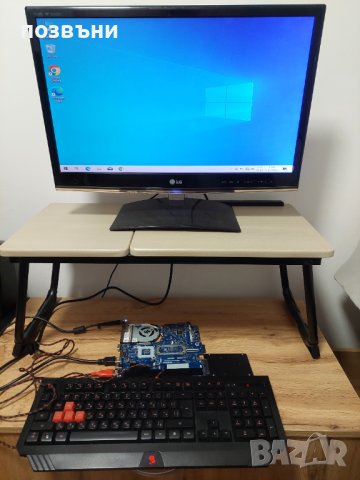 Дънна платка от HP Probook 450 G2 LA-B181P REV:1.0 Intel Core i3-5010U , снимка 9 - Части за лаптопи - 36514120