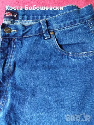 Дънки LIVE-LINE , снимка 3 - Дънки - 47567621