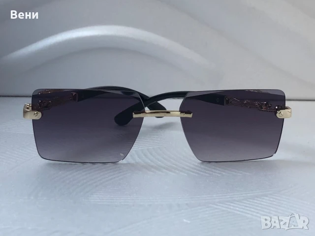 Топ модел унисекс слънчеви очила , снимка 9 - Слънчеви и диоптрични очила - 51295646