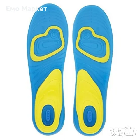 Oртопедични стелки за обувки на - "DR SCHOLL", снимка 5 - Други - 48841229