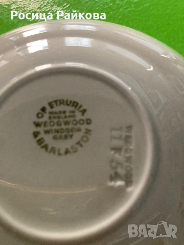 Чинийки с чашки, снимка 8 - Други - 51144699