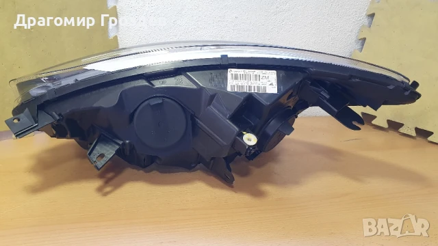 Оригинален десен фар за Renault Captur / Рено Каптюр (2013-2017), снимка 10 - Части - 51015126