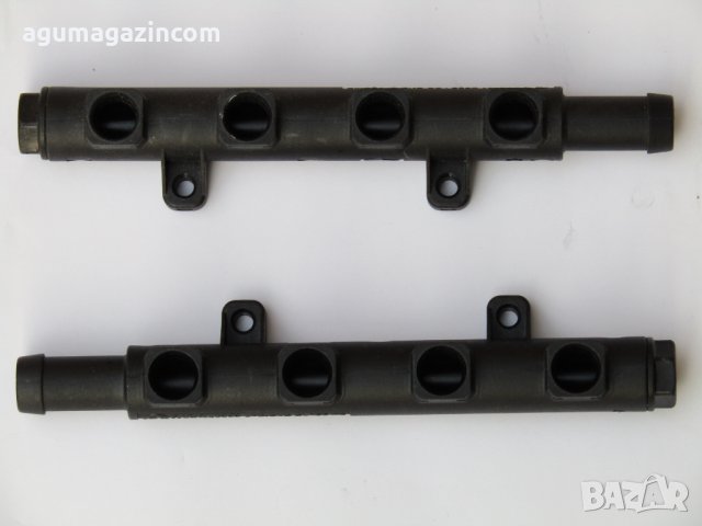 основа /рампа/ за инжектори Rail Noumea , Агис Снап