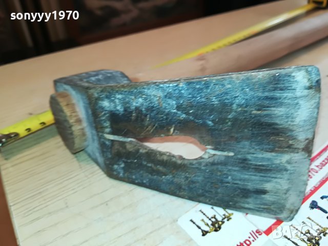 поръчана G-ЯКА ТЕСЛА С ДРЪЖКА 2411221932, снимка 3 - Други инструменти - 38787628