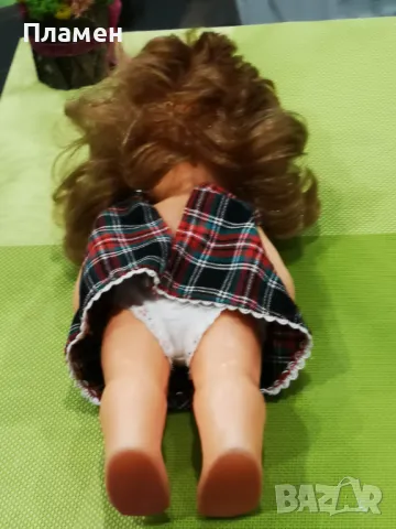 ARI Ретро кукла DDR, снимка 10 - Колекции - 49875252