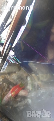 лед диоди от дисплей LC430DUY-SHA1 от телевизор BLAUPUNKT модел B43G134T2 SMART, снимка 5 - Части и Платки - 37272722