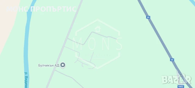 Земеделски имот за продажба в гр. Севлиево, м. "Чакала", снимка 2 - Земеделска земя - 51059898