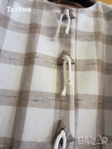 Букле сако, снимка 6 - Сака - 30361766