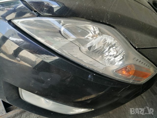 Форд Мондео MK4-1.8TDCI-125 к.с.-на части-2008 г., снимка 3 - Автомобили и джипове - 33395046