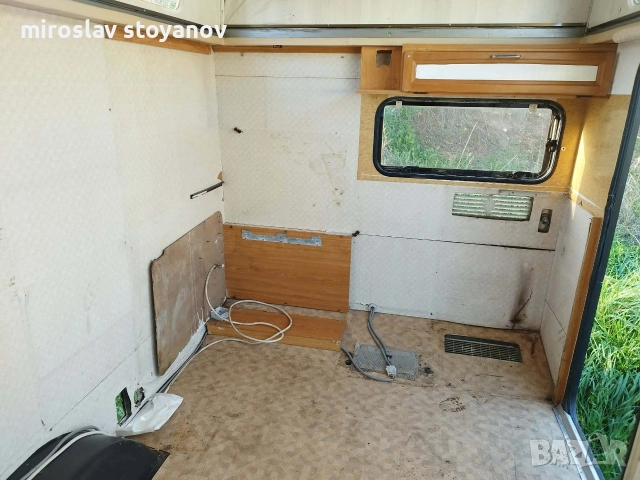 каравана , снимка 13 - Каравани и кемпери - 52724680