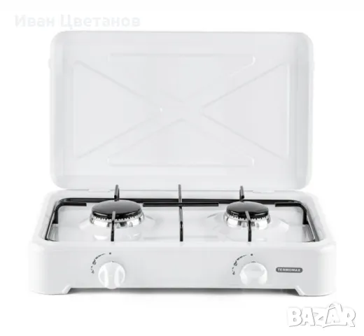 Газов котлон, Termomax