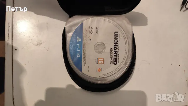 Игри За Плейстейшън 4 , Games For PS 4, снимка 1