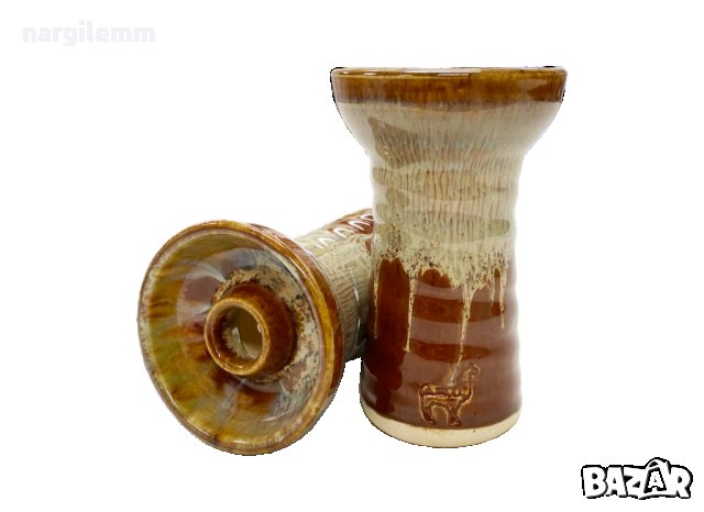 Чашка за наргиле Alpaca , снимка 11 - Наргилета - 35601365