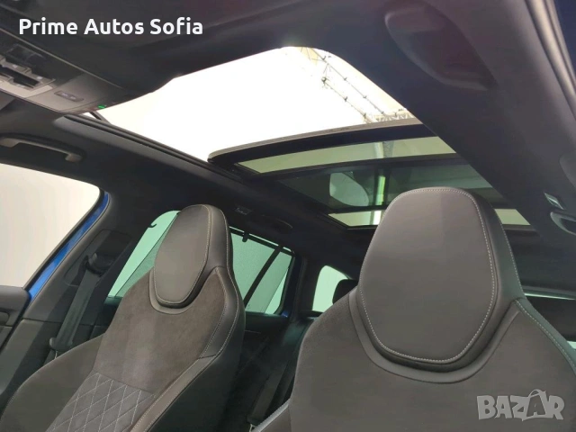 Skoda Superb 1.4 TSI Sportline, снимка 9 - Автомобили и джипове - 53095335