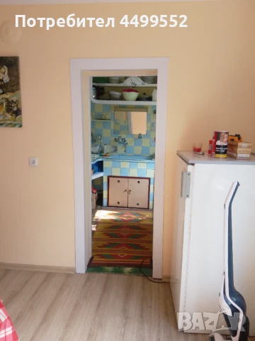 Продавам  етаж от двуетвжна къща - 1етаж -124кв/м.   , снимка 14 - Етаж от къща - 50621631