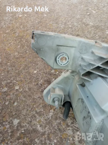 комплект фарове за Мазда примаси , снимка 10 - Части - 50384277