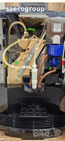 Кафе машина Necta Koro Prime Espresso Fresh Milk , снимка 3 - Кафемашини - 43036128