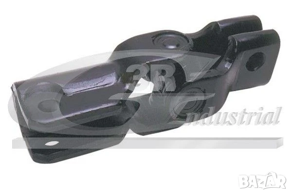 Каре волан FORD FIESTA 89-95г. №80303